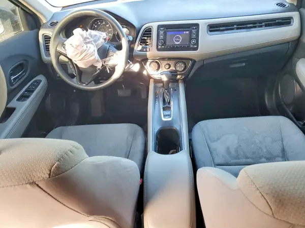 3CZRU6H36NM703131 2022 HONDA HR-V - Image 8
