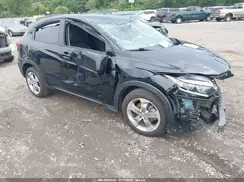 3CZRU6H36NM703730 2022 HONDA HR-V