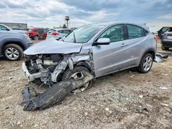 3CZRU6H36NM708149 2022 HONDA HR-V
