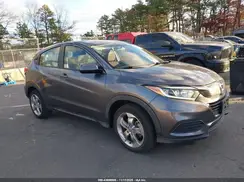 3CZRU6H36NM708443 2022 HONDA HR-V
