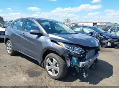 3CZRU6H36NM708460 2022 HONDA HR-V
