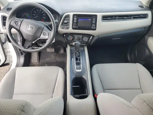 3CZRU6H36NM709107 2022 HONDA HR-V - Image 8