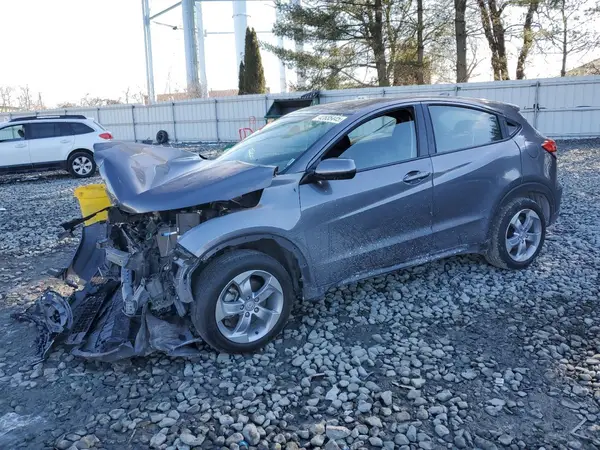 3CZRU6H36NM717885 2022 HONDA HR-V - Image 1