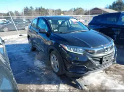 3CZRU6H36NM718745 2022 HONDA HR-V