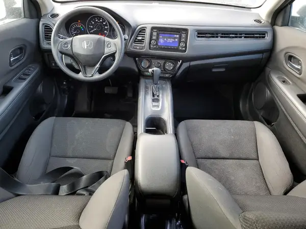 3CZRU6H36NM718762 2022 HONDA HR-V - Image 8