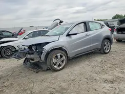 3CZRU6H36NM719393 2022 HONDA HR-V