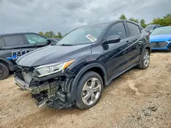3CZRU6H36NM722780 2022 HONDA HR-V