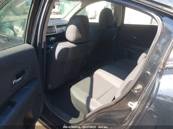 3CZRU6H36NM722813 2022 HONDA HR-V - Image 8