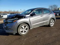 3CZRU6H36NM724092 2022 HONDA HR-V