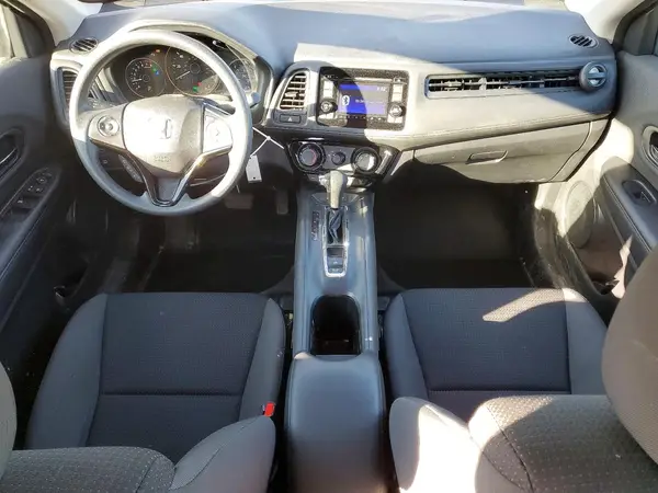 3CZRU6H36NM724092 2022 HONDA HR-V - Image 8