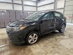 3CZRU6H36NM724562 2022 HONDA HR-V