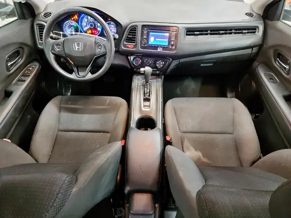 3CZRU6H36NM724562 2022 HONDA HR-V - Image 8