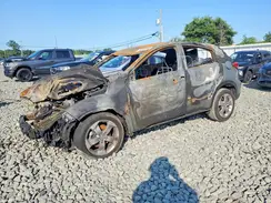 3CZRU6H36NM724867 2022 HONDA HR-V