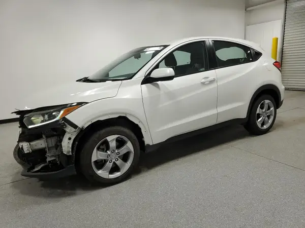 3CZRU6H36NM725744 2022 HONDA HR-V - Image 1