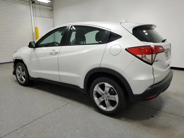 3CZRU6H36NM725744 2022 HONDA HR-V - Image 2