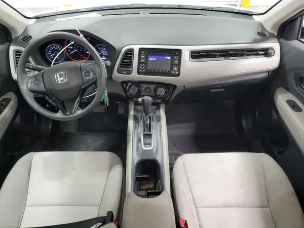 3CZRU6H36NM725744 2022 HONDA HR-V - Image 8