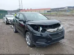 3CZRU6H36NM725856 2022 HONDA HR-V