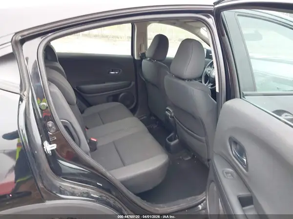 3CZRU6H36NM725856 2022 HONDA HR-V - Image 8