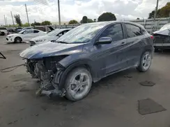 3CZRU6H36NM725923 2022 HONDA HR-V