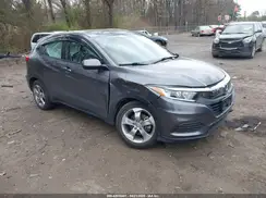 3CZRU6H36NM725968 2022 HONDA HR-V