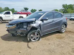 3CZRU6H36NM726490 2022 HONDA HR-V