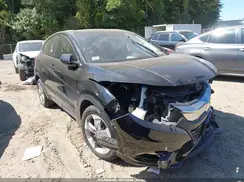 3CZRU6H36NM726621 2022 HONDA HR-V