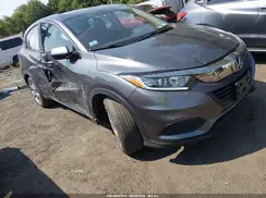 3CZRU6H36NM726733 2022 HONDA HR-V