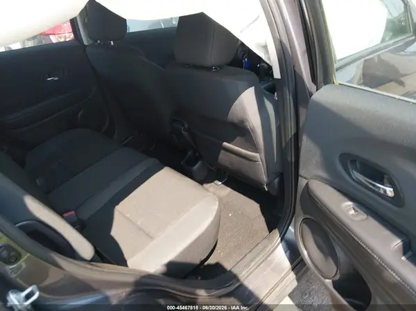 3CZRU6H36NM726733 2022 HONDA HR-V - Image 8