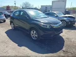 3CZRU6H36NM728031 2022 HONDA HR-V