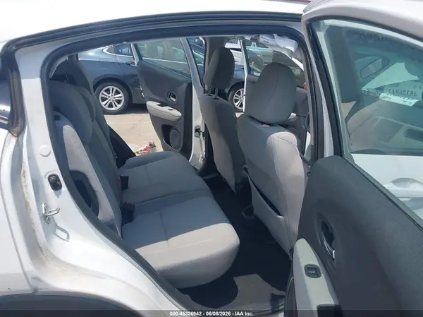3CZRU6H36NM732760 2022 HONDA HR-V - Image 8
