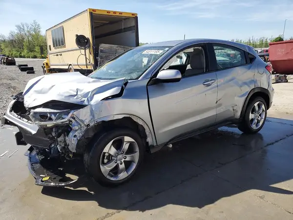 3CZRU6H36NM740907 2022 HONDA HR-V - Image 1