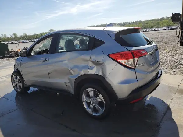 3CZRU6H36NM740907 2022 HONDA HR-V - Image 2
