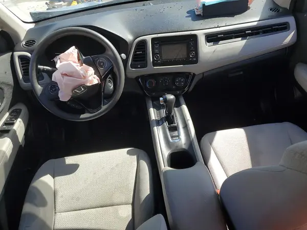 3CZRU6H36NM740907 2022 HONDA HR-V - Image 8