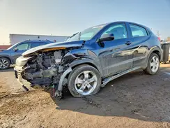 3CZRU6H36NM741247 2022 HONDA HR-V