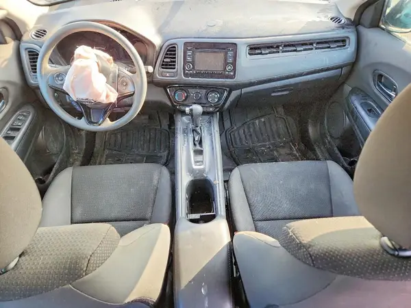 3CZRU6H36NM741247 2022 HONDA HR-V - Image 8