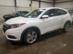 3CZRU6H36NM741362 2022 HONDA HR-V