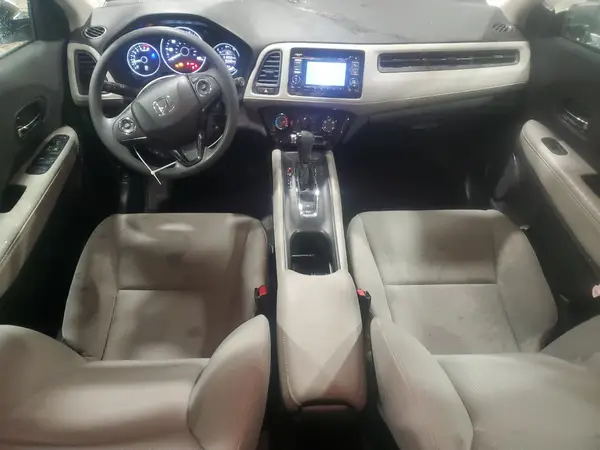 3CZRU6H36NM741362 2022 HONDA HR-V - Image 8