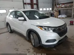 3CZRU6H36NM742320 2022 HONDA HR-V
