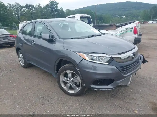 3CZRU6H36NM742379 2022 HONDA HR-V - Image 1