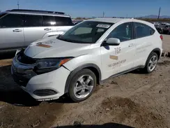 3CZRU6H36NM742401 2022 HONDA HR-V