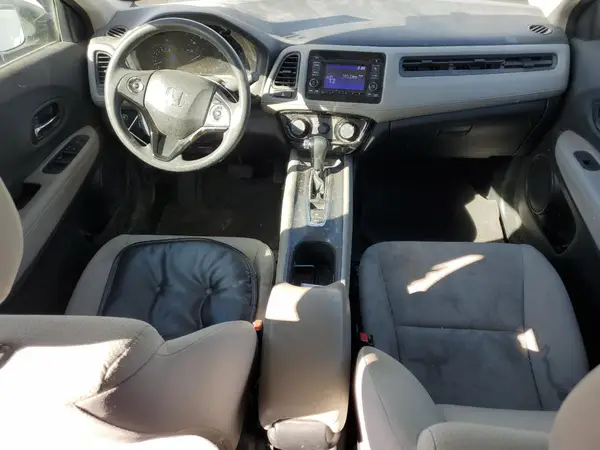 3CZRU6H36NM742401 2022 HONDA HR-V - Image 8