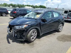 3CZRU6H36NM744844 2022 HONDA HR-V