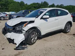 3CZRU6H36NM746917 2022 HONDA HR-V