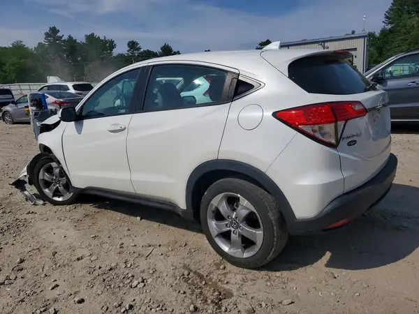 3CZRU6H36NM746917 2022 HONDA HR-V - Image 2