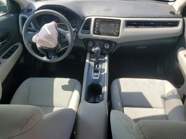 3CZRU6H36NM746917 2022 HONDA HR-V - Image 8