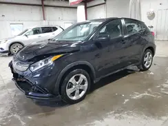 3CZRU6H36NM748392 2022 HONDA HR-V