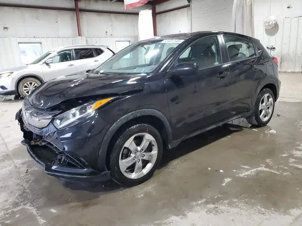 3CZRU6H36NM748392 2022 HONDA HR-V - Image 1