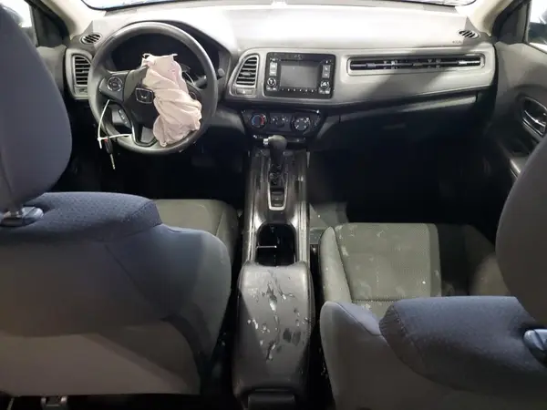 3CZRU6H36NM748392 2022 HONDA HR-V - Image 8