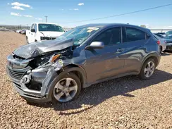 3CZRU6H36NM750434 2022 HONDA HR-V