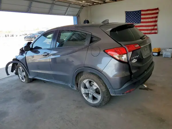3CZRU6H36NM750434 2022 HONDA HR-V - Image 2